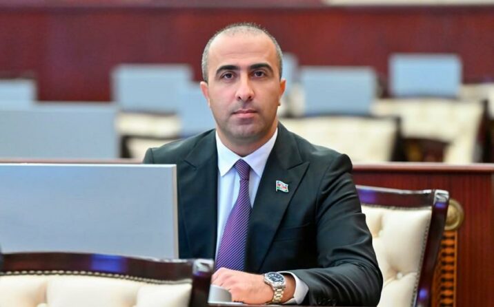 Qərb dairələri muzdlu medianı işə salaraq Azərbaycanda təzyiq mühiti formalaşdırmağa cəhd edirlər