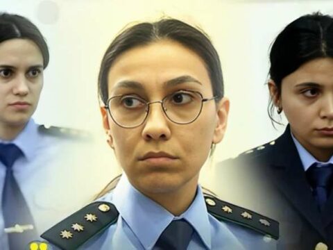 Gömrük Komitəsi qadınları belə təbrik etdi