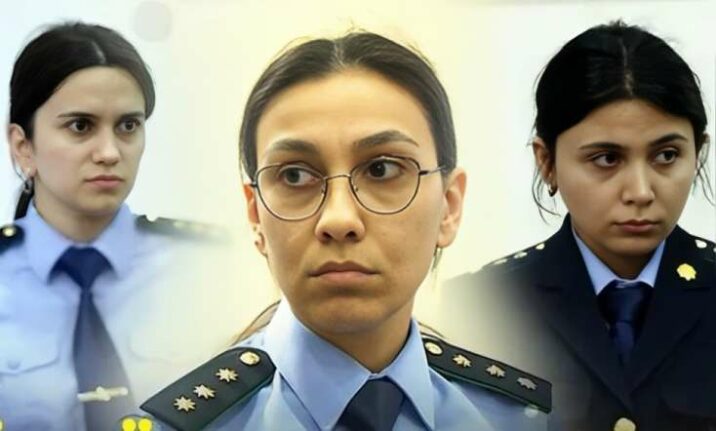 Gömrük Komitəsi qadınları belə təbrik etdi