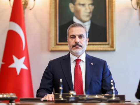“F-16″ların Türkiyəyə tədarükü ilə bağlı proses başlayıb