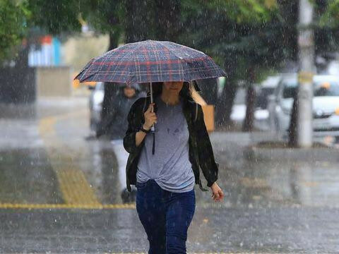 Bazar gününün HAVA PROQNOZU açıqlandı