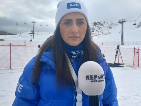 “Beynəlxalq turnir irimiqyaslı yarışların keçirilməsində öz töhfəsini verəcək”