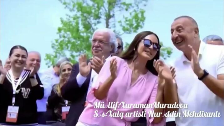 ​​​​​​​Əsrin Qəhrəmanı olan Komandan!