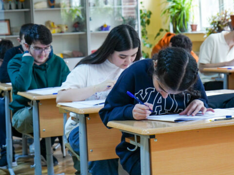 DİM-də imtahan protokolları və cavab vərəqlərinin emalına bu tarixdə başlanılacaq