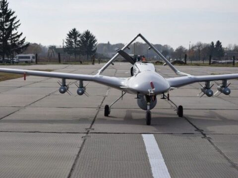 Maldiv adaları Türkiyə dronları üçün PUA bazası yaradır