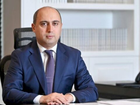 Emin Əmrullayevdən yeni TƏYİNATLAR