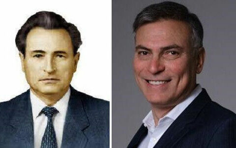 “Azəriqaz”ın yeni rəhbərinin atası da uzun illər yüksək vəzifələrdə çalışıb