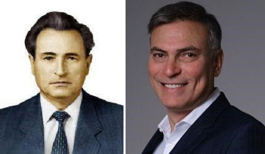“Azəriqaz”ın yeni rəhbərinin atası da uzun illər yüksək vəzifələrdə çalışıb