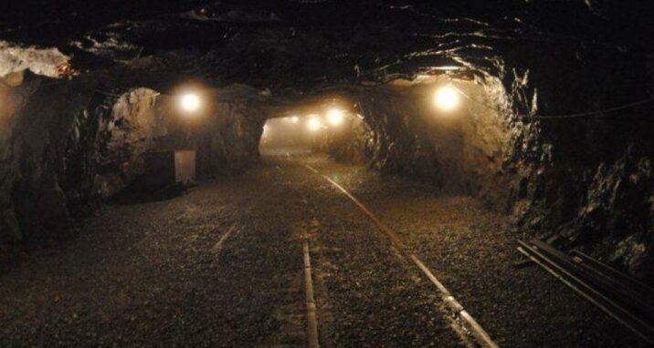 Kömür mədənində partlayış baş verib, ölənlər var