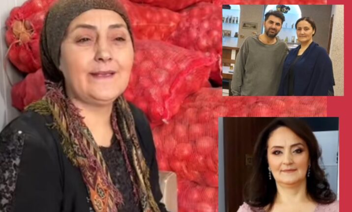 “Efirə çıxandan sonra işimi itirdim, əlim çörəyə çatmadı”-Bazarda işləyən müğənni xanım-VİDEO+EKSKLÜZİV 