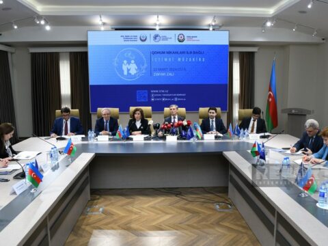 Azərbaycanda qohum evliliyi qadağan edilə bilər