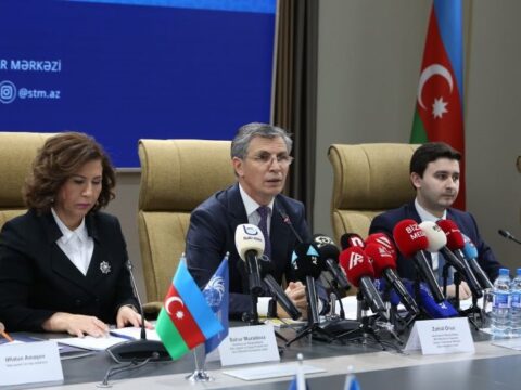 Qohum evlilikləri üçün genetik test yönləndirmə mərkəzlərinin yaradılması təklif olunur