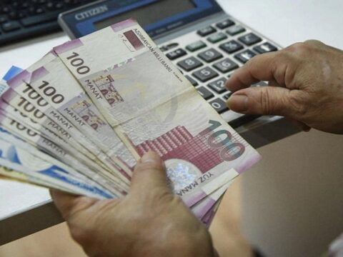 “Bakı Ağ Şəhər Ofis Binası” icbari sığorta qanunlarını pozub