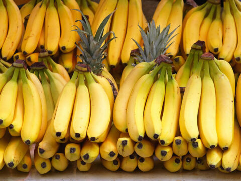 Dünyada banan qiymətlərinin artacağı proqnozlaşdırılır