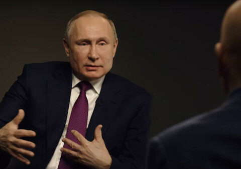Vladimir Putin Şərq İqtisadi Forumunda mühüm bəyanatlar verəcək