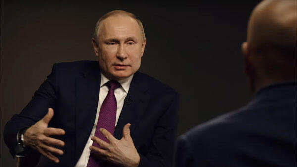 Vladimir Putin Şərq İqtisadi Forumunda mühüm bəyanatlar verəcək