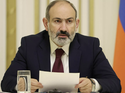 Ermənistanın baş naziri: Azərbaycan üzərindən buğda tədarükü ilə bağlı təfərrüatları bilmirəm