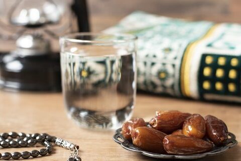 Ramazan ayının dördüncü gününün imsak, iftar və namaz vaxtları