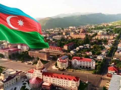 Sabah Xankəndiyə İLK KÖÇ olacaq