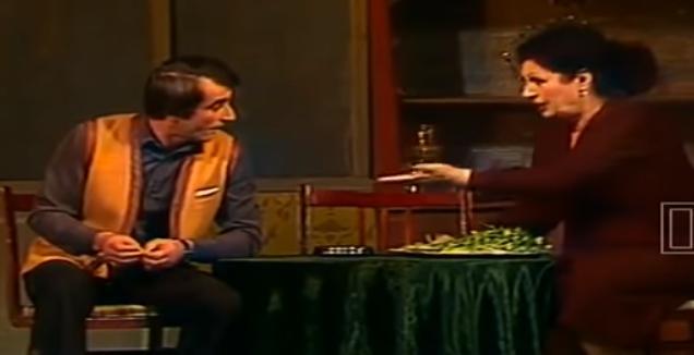 “Sənət üçün it kimi darıxıram, Qəzənfər Topçuyevə görə teatrdan çıxdım”-ÖZƏL