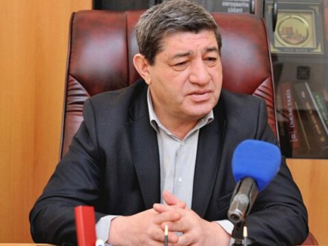 “Türk dünyası Türkiyə türkcəsini beynəlxalq dil kimi qəbul etməlidir”