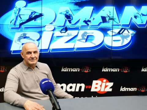 Qurban Qurbanov xarici klublardan təklif alıb? – Qardaşından MÜSAHİBƏ
