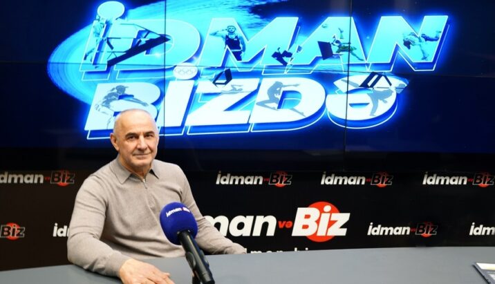 Qurban Qurbanov xarici klublardan təklif alıb? – Qardaşından MÜSAHİBƏ