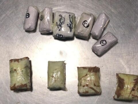 Ölkəyə qaçaqmalçılıq yolu ilə narkotik əsasən İrandan gətirilib