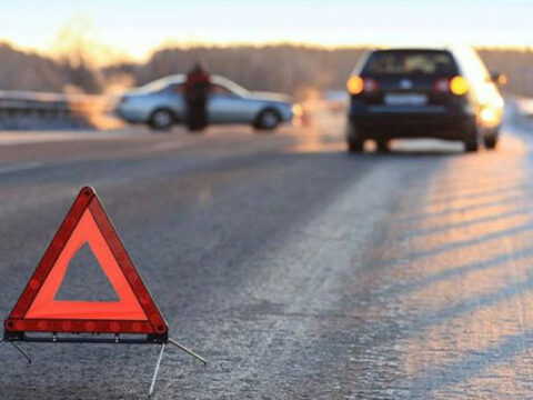 Cəlilabadda yol qəzasında xəsarət alanların sayı artıb
