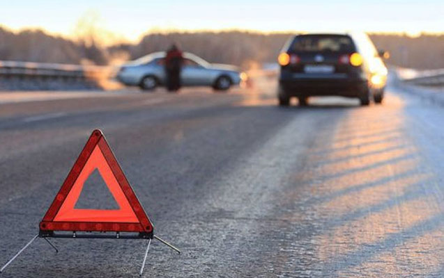 Cəlilabadda ağır yol qəzası olub, ölən və yaralanan var