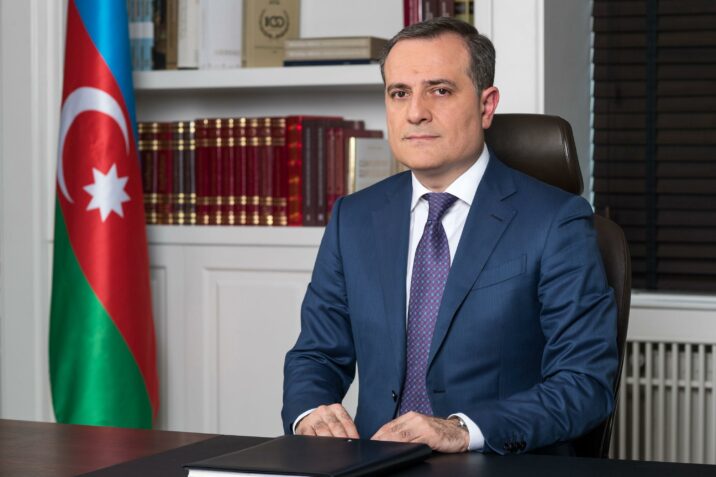 Azərbaycan, Türkiyə və Gürcüstan etibarlı tərəfdaşlar kimi əsl körpü qurucuları kimi çıxış edir