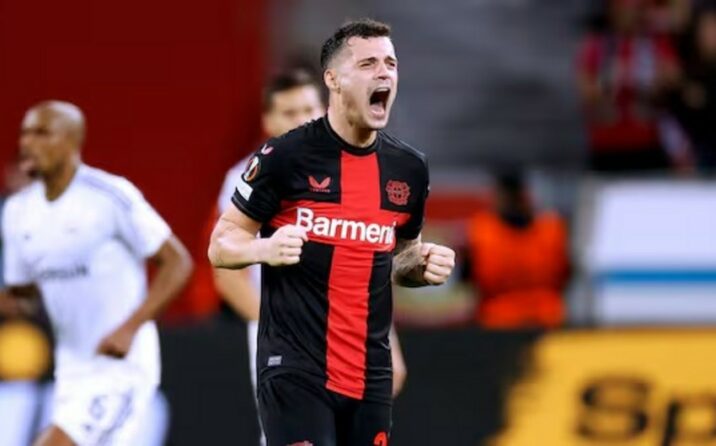 “Bayer 04”ün futbolçusu “Qarabağ”la oyunu dramatik adlandırıb