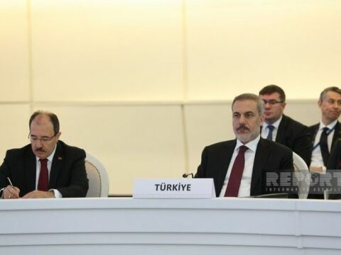 “Zəngəzur dəhlizinin açılmasına dəstək gözləyirik”