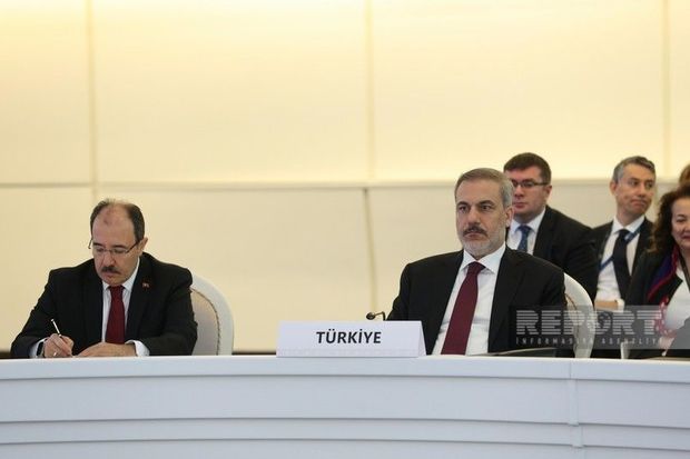 “Zəngəzur dəhlizinin açılmasına dəstək gözləyirik”