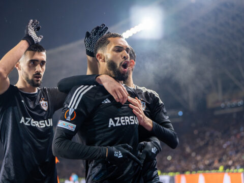 Juninyo “Qarabağ”dan gedir? – Özü danışdı
