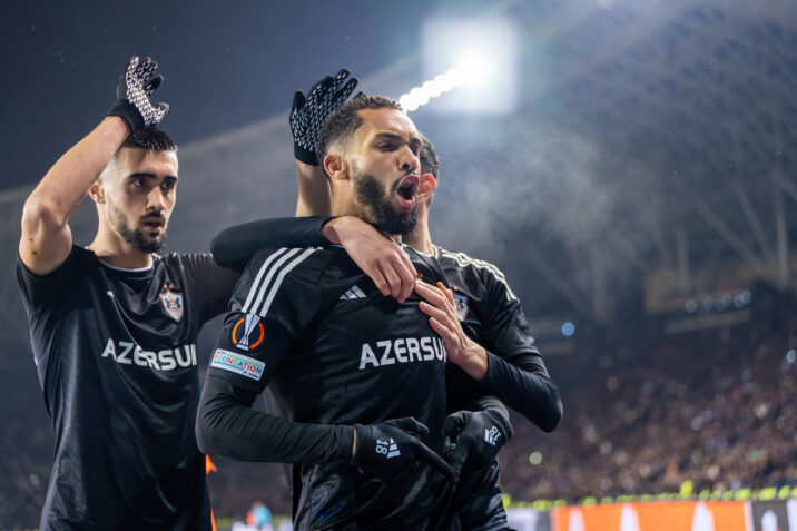 Juninyo “Qarabağ”dan gedir? – Özü danışdı
