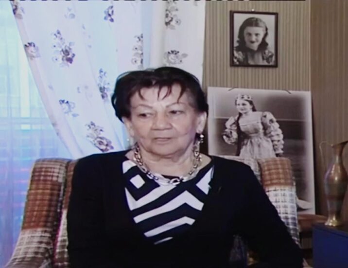 “Nənəm deyirdi ki, Baratı oğlumun ahı tutdu”-ÖZƏL+FOTO
