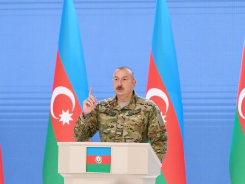 Azərbaycanın “qırmızı kitab”ı: Milli təhlükəsizlik konsepsiyamız niyə dəyişməlidir