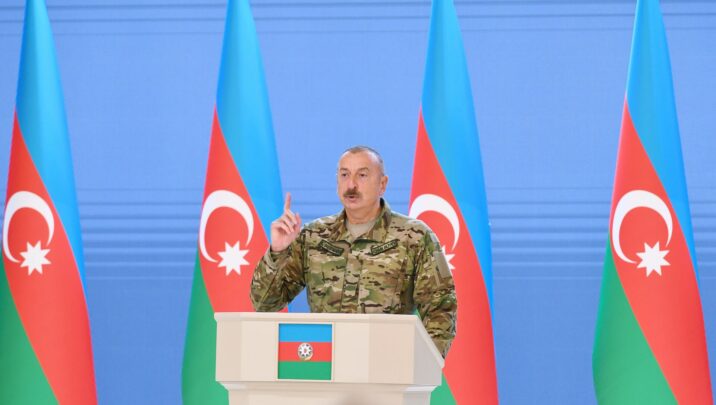 Azərbaycanın “qırmızı kitab”ı: Milli təhlükəsizlik konsepsiyamız niyə dəyişməlidir