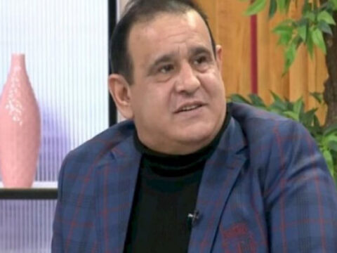 Tacir Şahmalıoğlu oğlunun toyunu niyə ləğv edib?