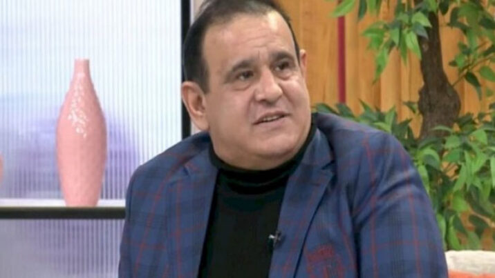 Tacir Şahmalıoğlu oğlunun toyunu niyə ləğv edib?
