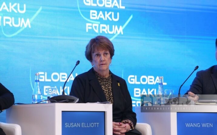 ASEAN regional əməkdaşlığın uğurlu nümunəsidir