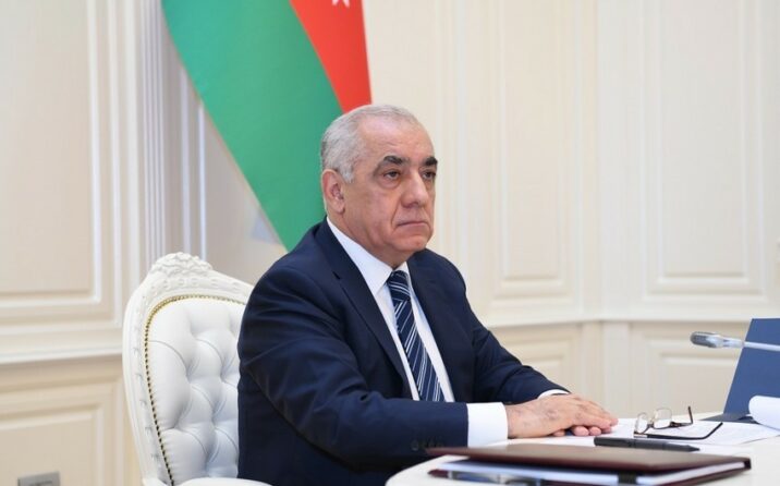 Azad edilən ərazilərin bərpası, müdafiə və milli təhlükəsizlik prioritetdir
