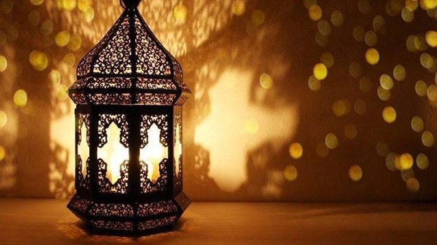 Ramazanın altıncı gününün duası – İmsak və iftar vaxtı 