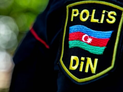 Polisdən böyük ƏMƏLİYYAT: 35 nəfər saxlanıldı