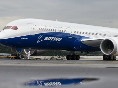 “Boeing” aviaşirkətlərə təyyarələrdəki yeni problem barədə məlumat verib