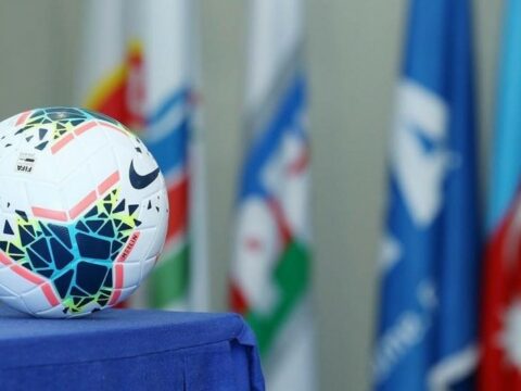 Premyer Liqa: "Qarabağ" "Turan Tovuz"un, "Sabah" "Sumqayıt"ın qonağı olacaq