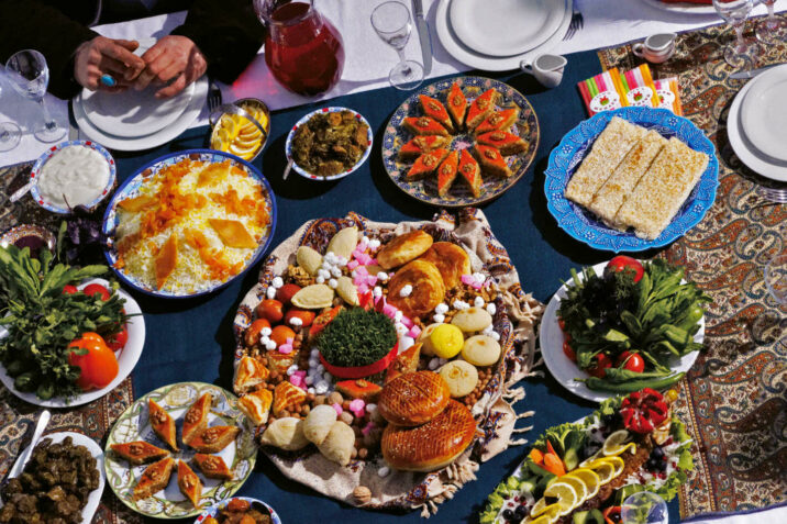 Novruz süfrəsi bir ailəyə minimum neçə manata başa gələcək?