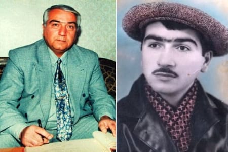 “Efirlərdə Rəşad Dağlının adını çəkməyə qoymurlar, Baloğlan Əşrəfov atamı təriflədiyi görüntüləri…”
