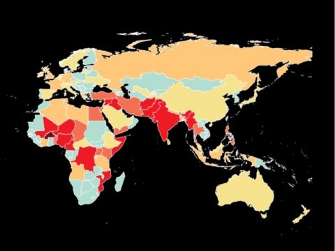 Azərbaycan dünyanın ən yüksək antiterror REYTİNQİNDƏ